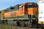 BNSF 2086